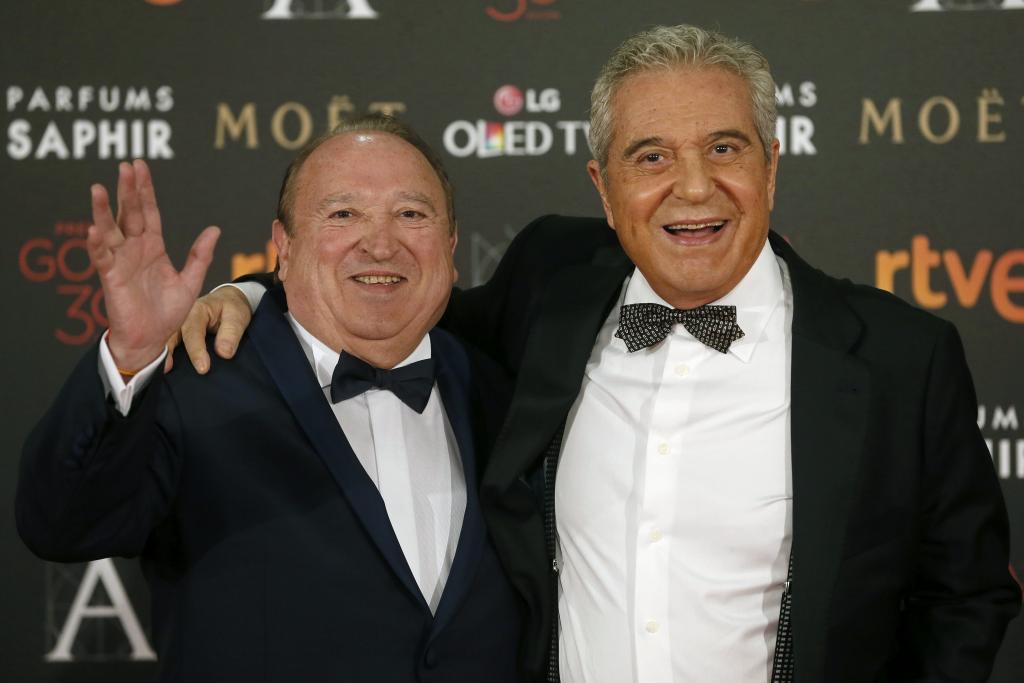 Goya 2016