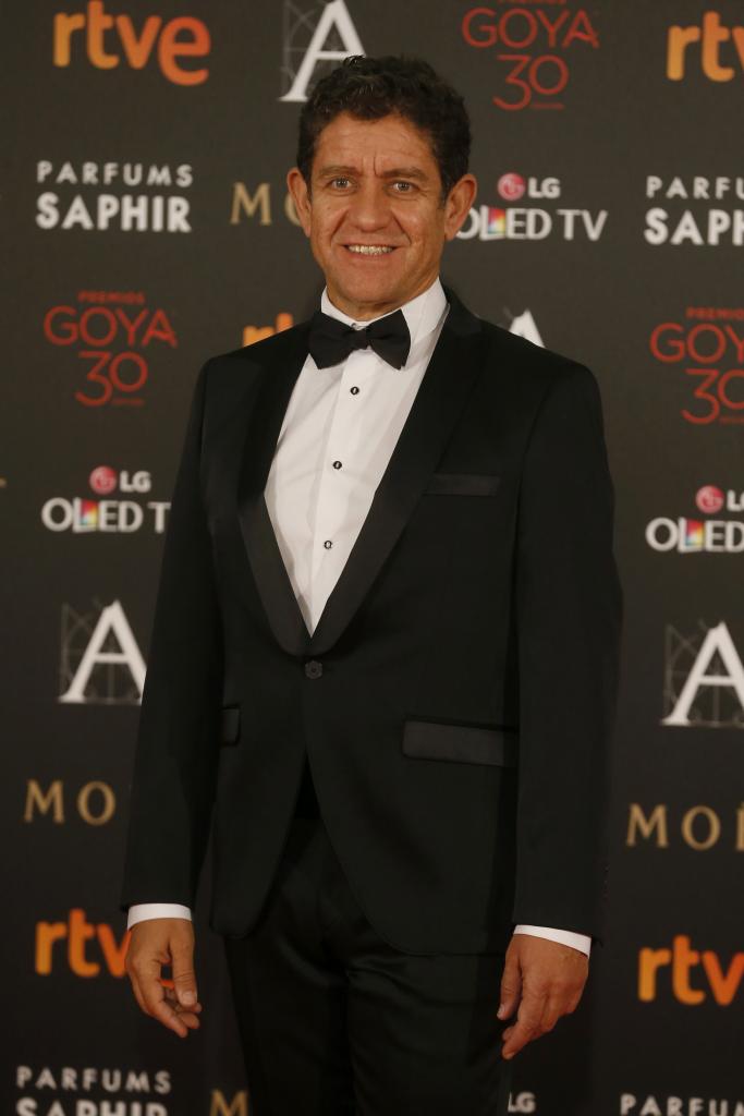 Goya 2016