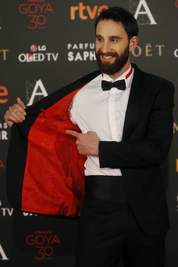Goya 2016