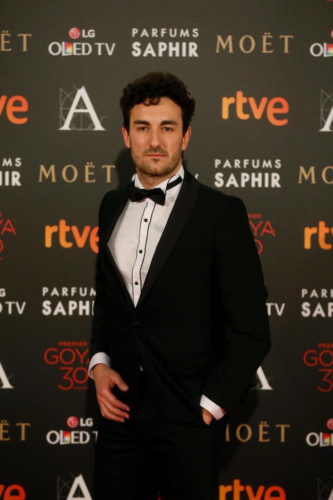 Goya 2016
