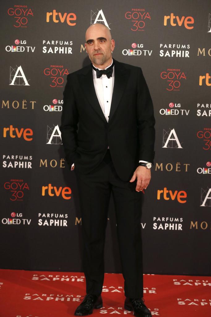 Goya 2016