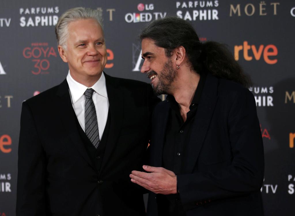 Goya 2016