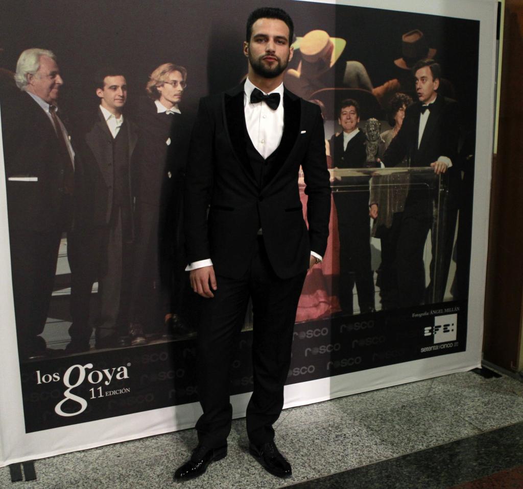 Goya 2016