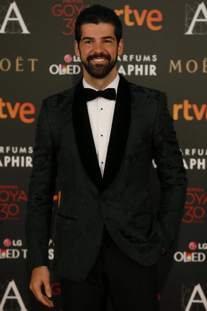 Premios Goya 2016