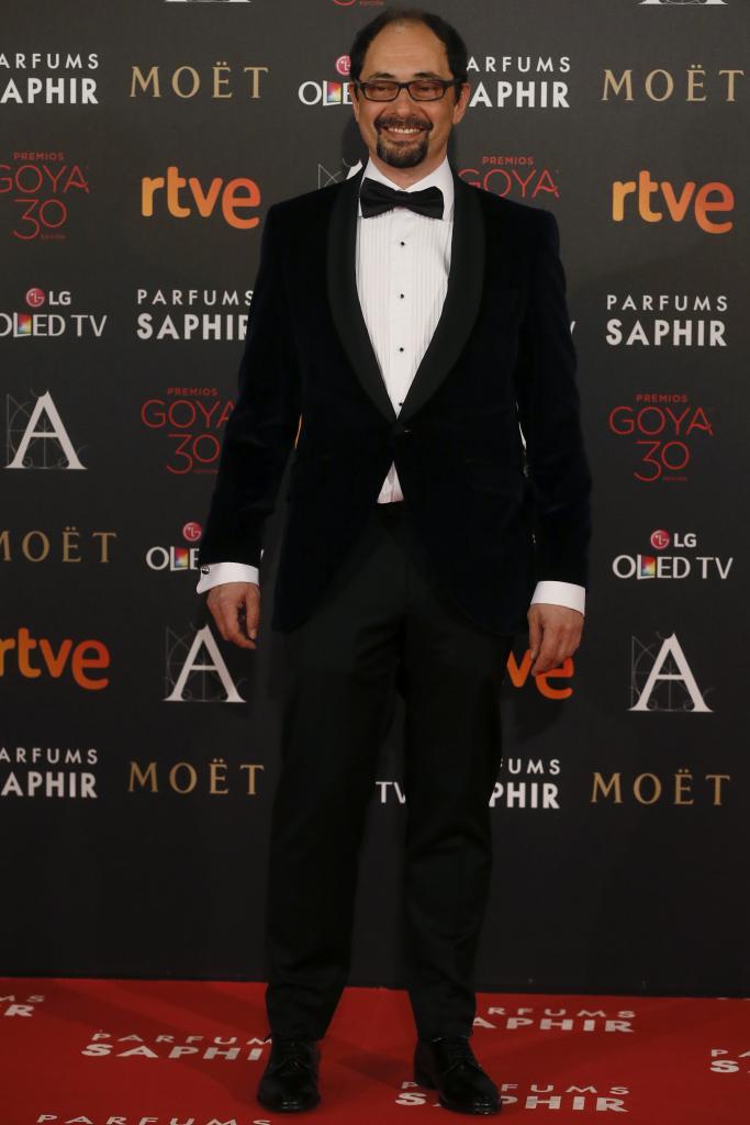 Premios Goya 2016
