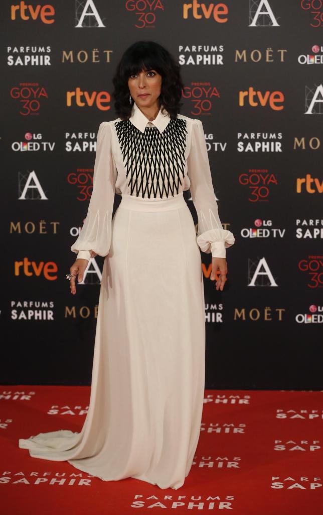 Premios Goya 2016
