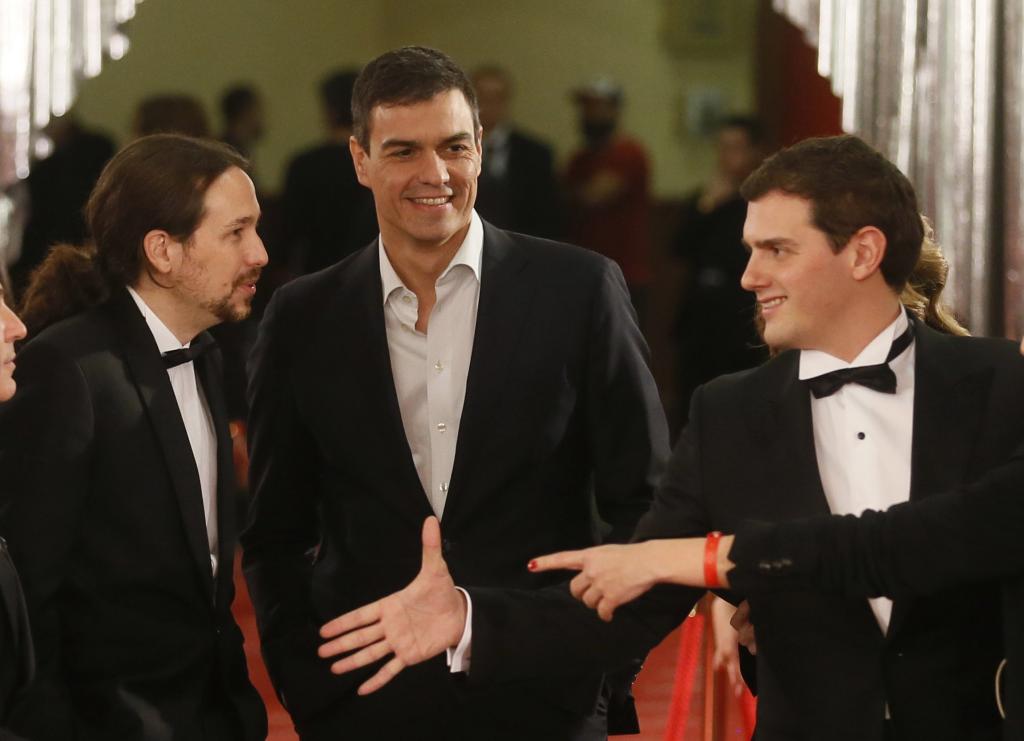 Premios Goya 2016