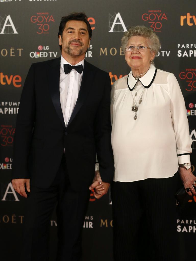 Premios Goya 2016