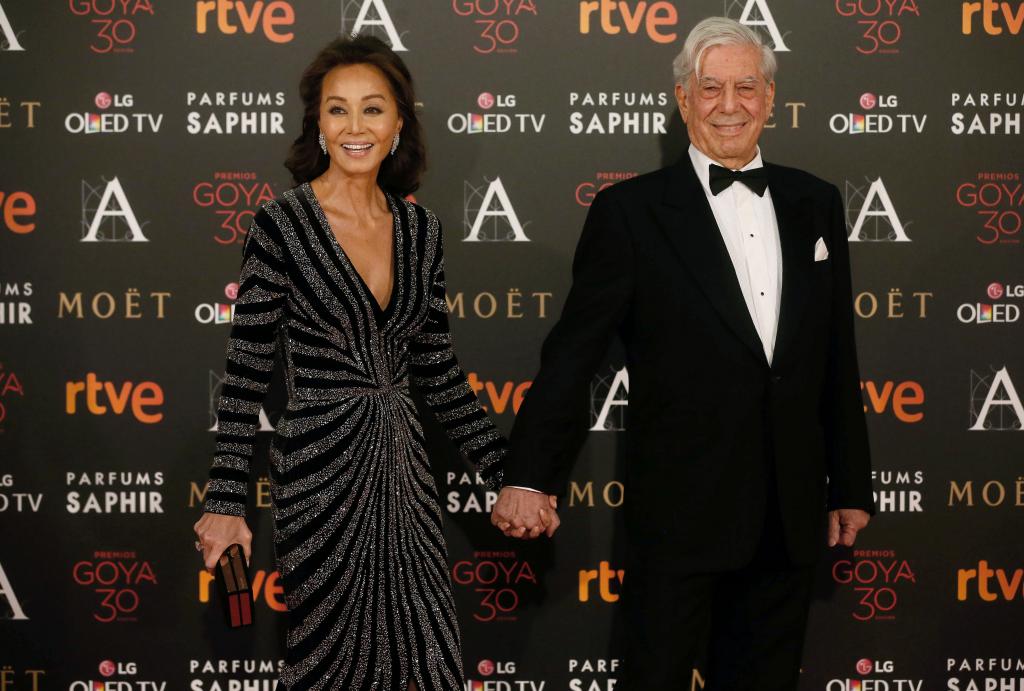 Premios Goya 2016