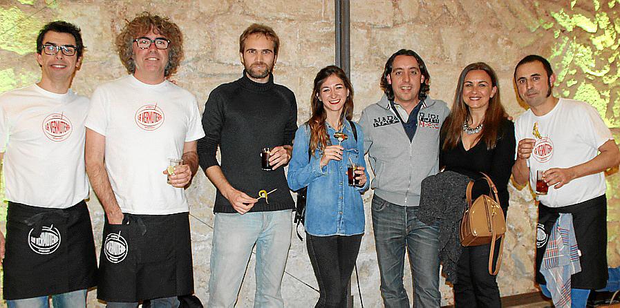XII aniversario del Museu Es Baluard