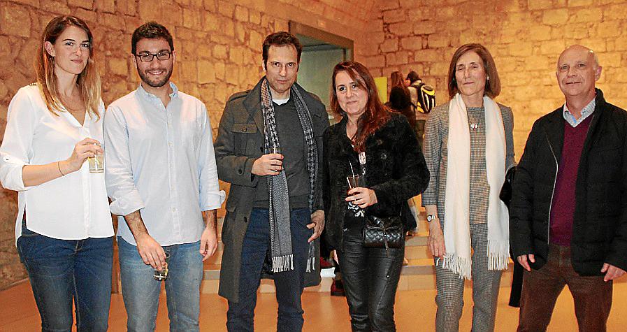 XII aniversario del Museu Es Baluard