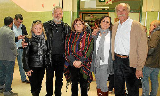 Premios de la Associació de Periosites i Escriptors Gastronòmics