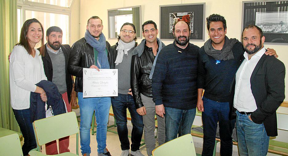 Premios de la Associació de Periosites i Escriptors Gastronòmics