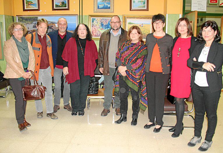 Premios de la Associació de Periosites i Escriptors Gastronòmics