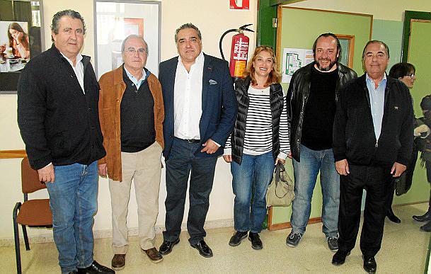 Premios de la Associació de Periosites i Escriptors Gastronòmics