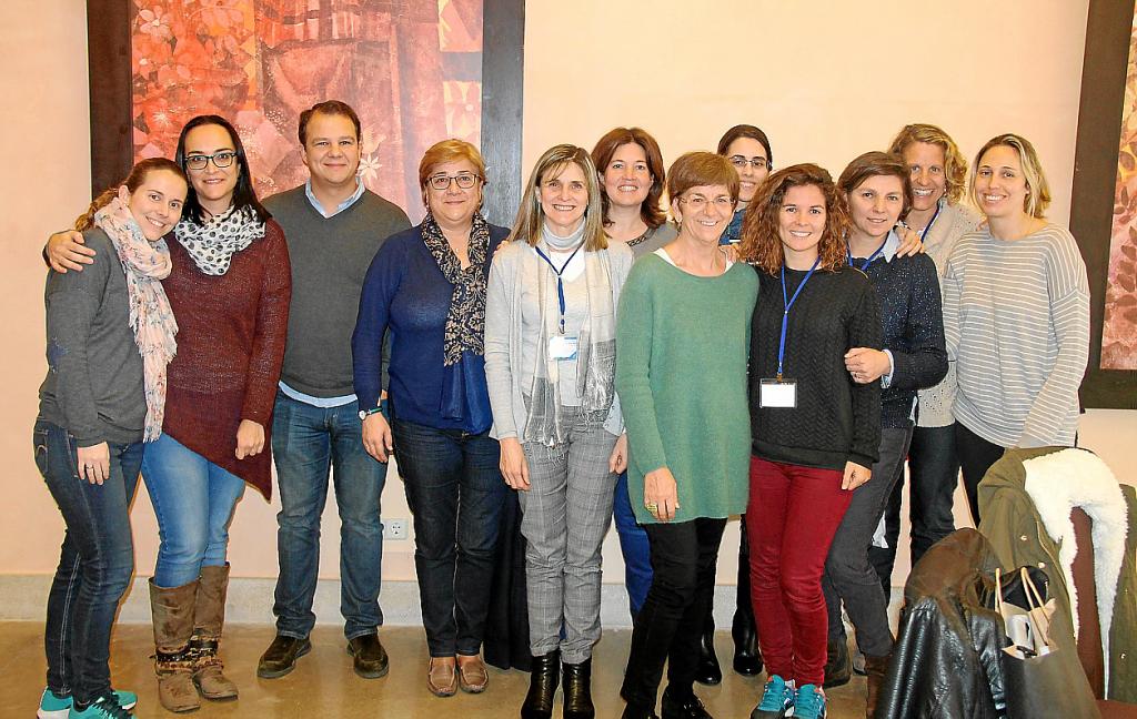 Congreso anual de Escola Catòlica