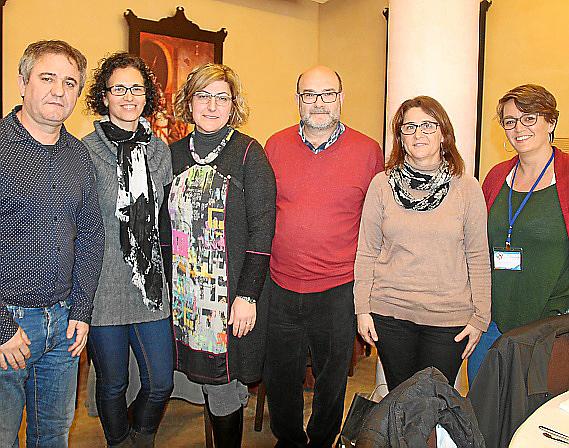 Congreso anual de Escola Catòlica