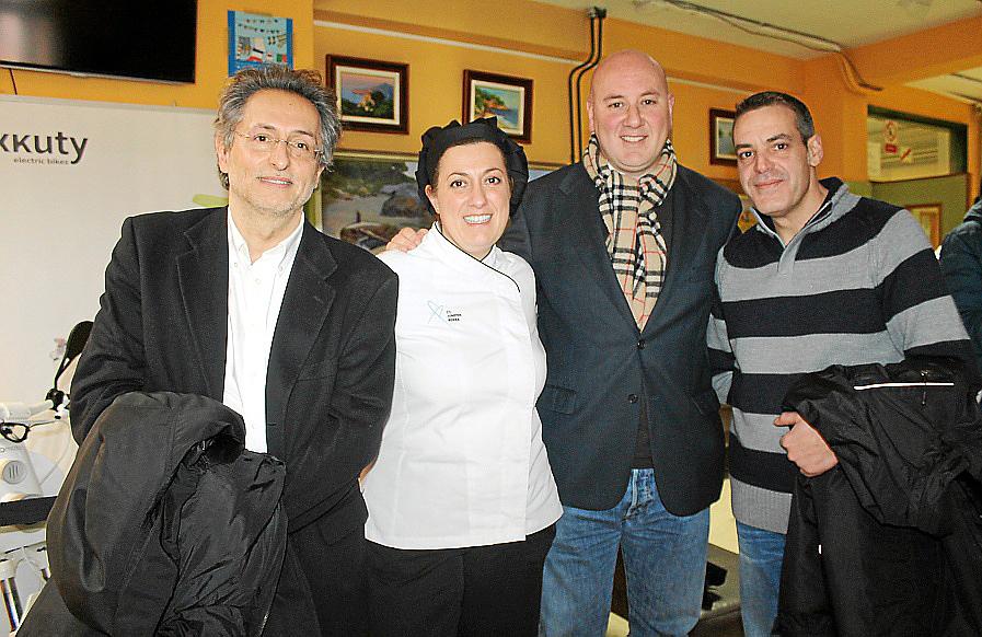 50 aniversario del IES Juníper Serra