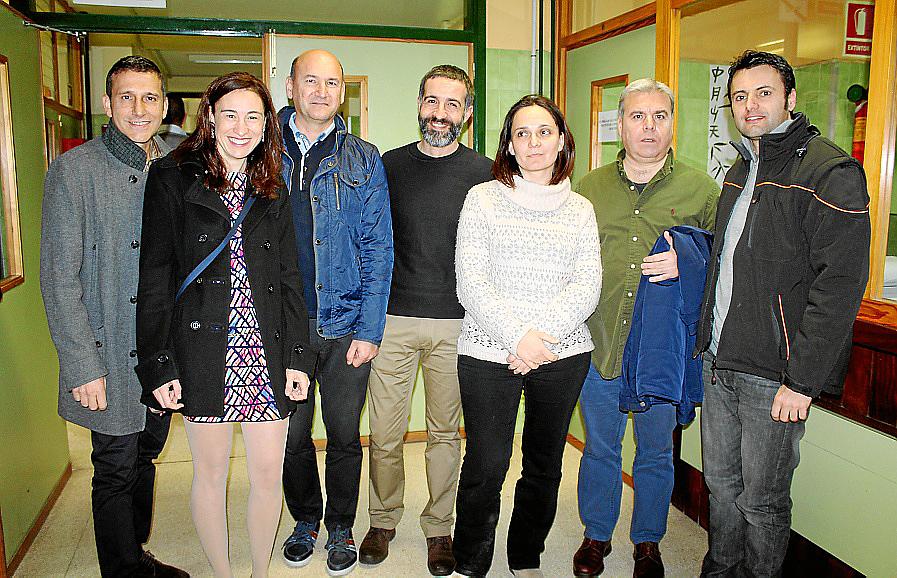 50 aniversario del IES Juníper Serra