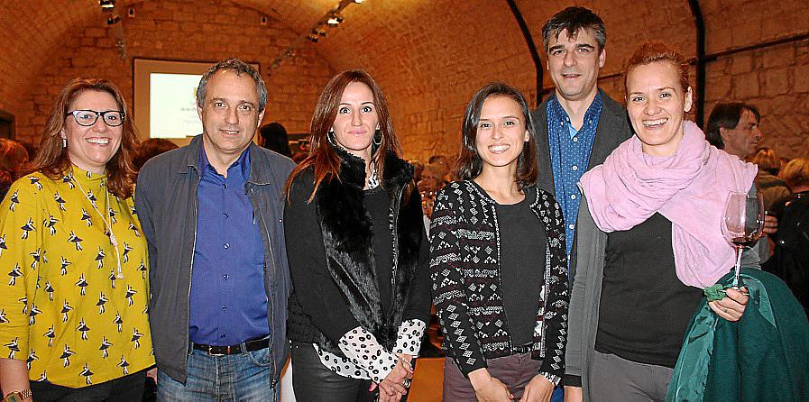 Oli de Mallorca presenta la nueva cosecha