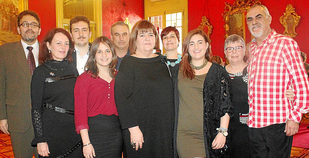 parlament dia illes balears 2016