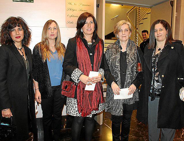 Premis Ramon Llull i Medalla d'Or de la Comunitat