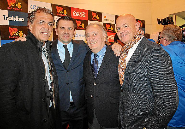 Centenario del Real Mallorca