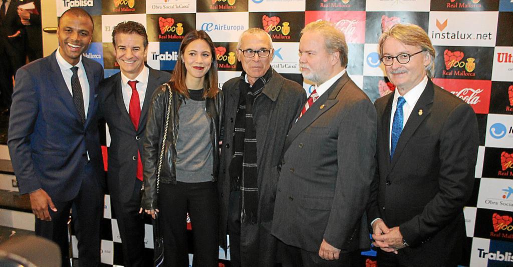 Centenario del Real Mallorca