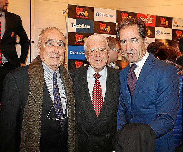 Centenario del Real Mallorca