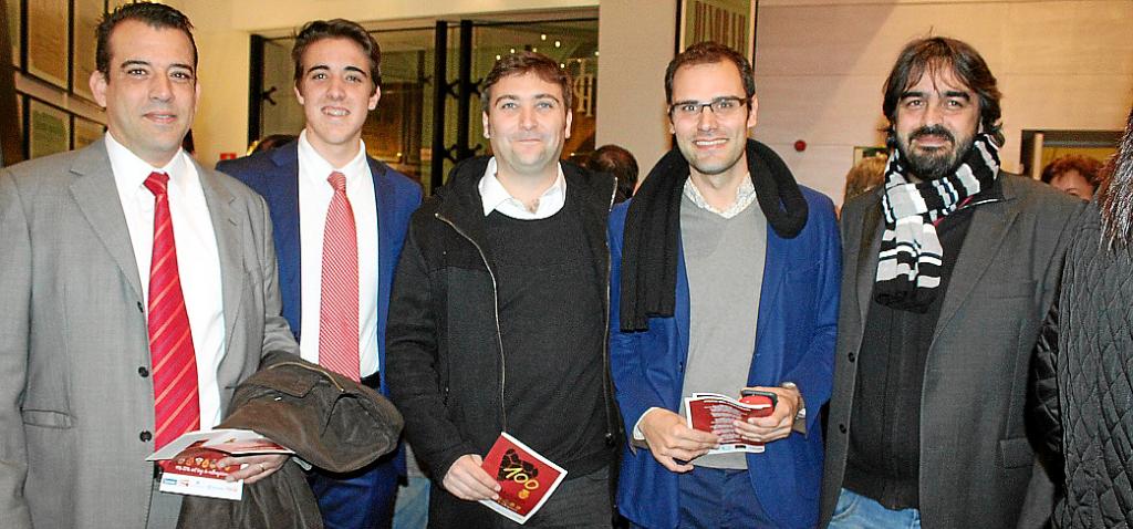 Centenario del Real Mallorca