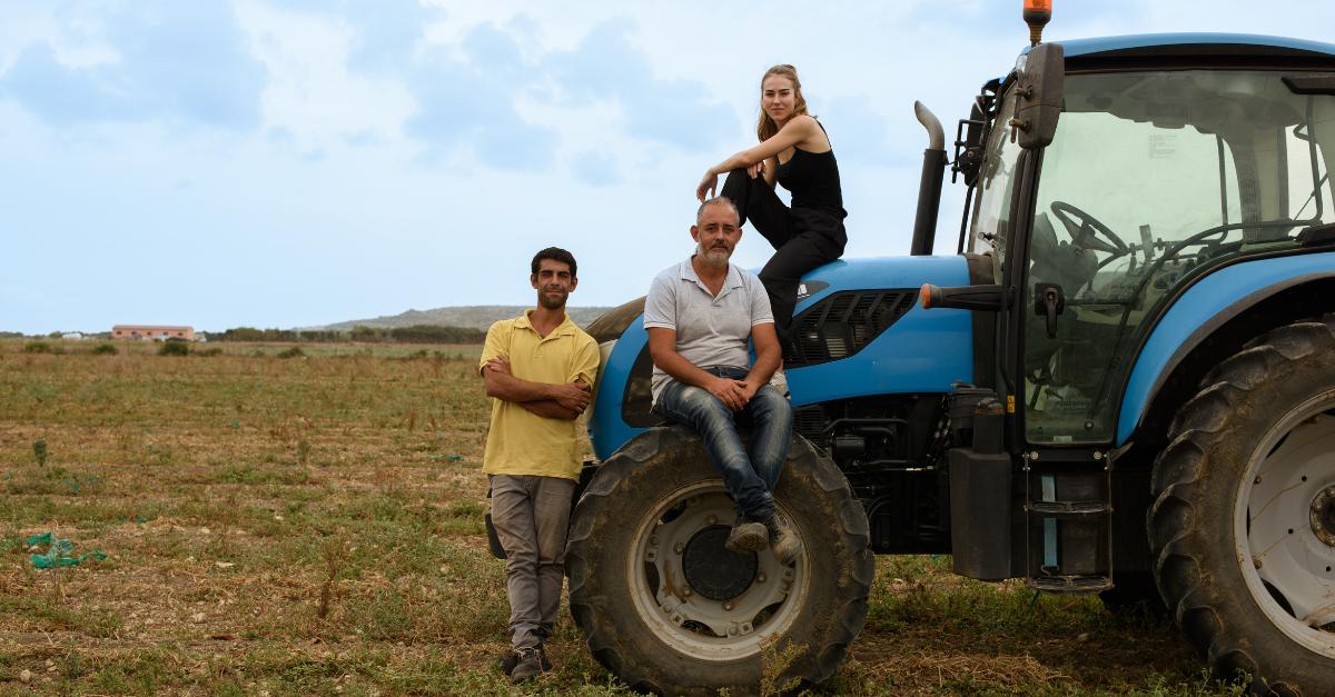 La Regeneración: Hacia un Futuro Sostenible