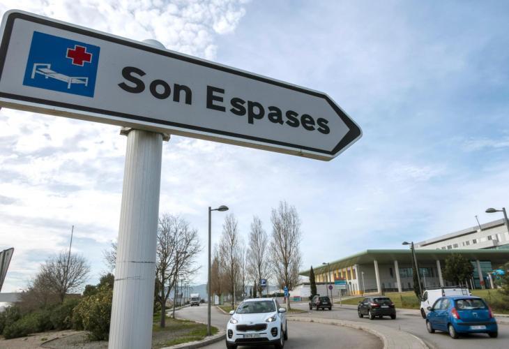 COVID en Baleares Pirola, la nueva variante, predominante