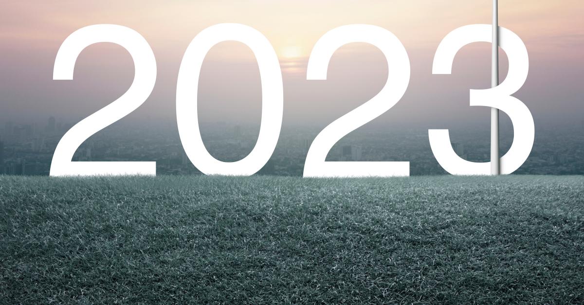 Reflexiones Sostenibles: Un Vistazo a los Hitos Empresariales de 2023