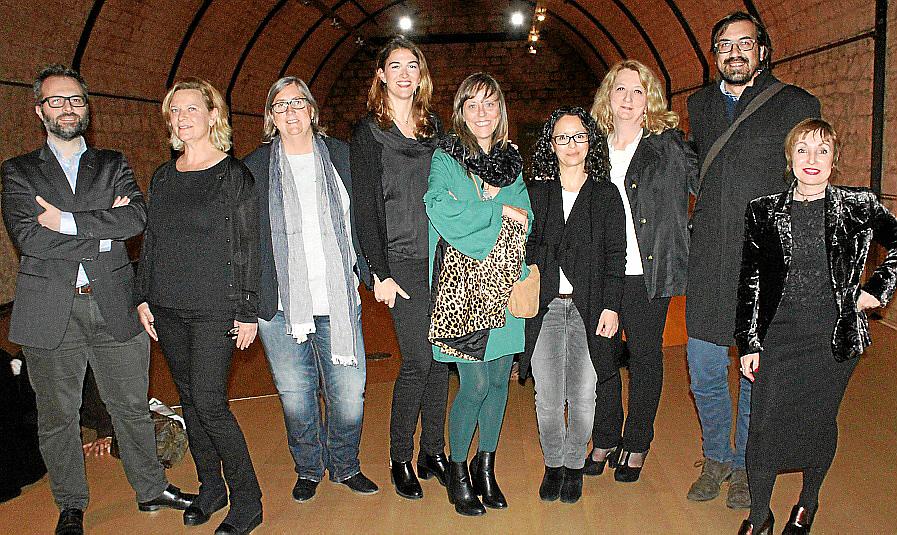 Es Baluard presenta "Wast Lands"