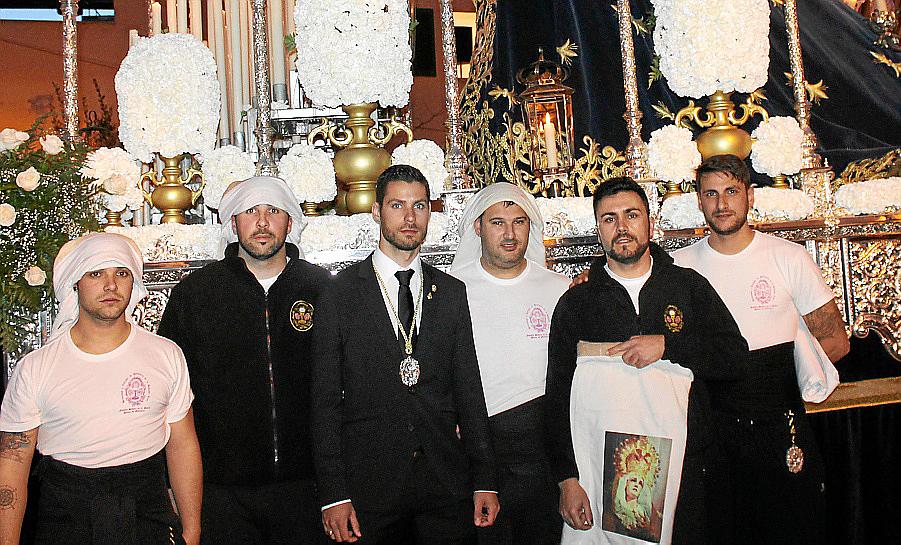 Semana Santa