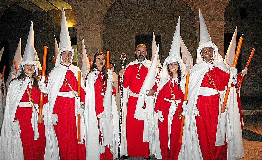 Semana Santa