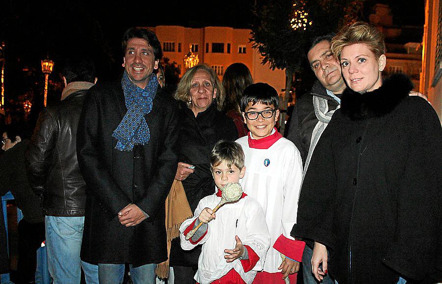 Semana Santa