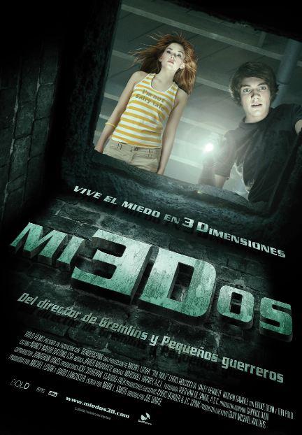 Ver detalle de la película