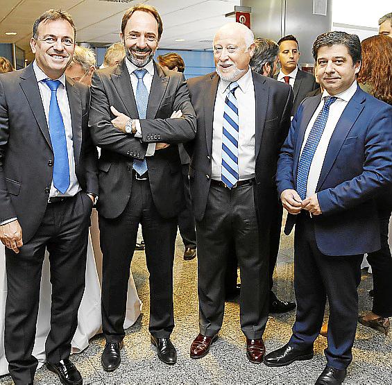 Air Europa presenta su primer Boeing 787