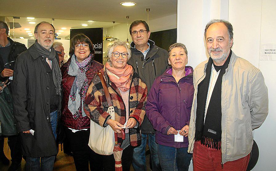 Concierto solidario a favor de los refugiados