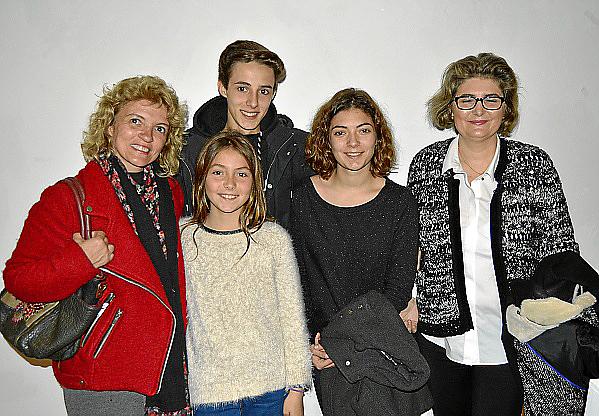 Antoni Miquel Morro presenta sus esculturas en Torre de ses Puntes