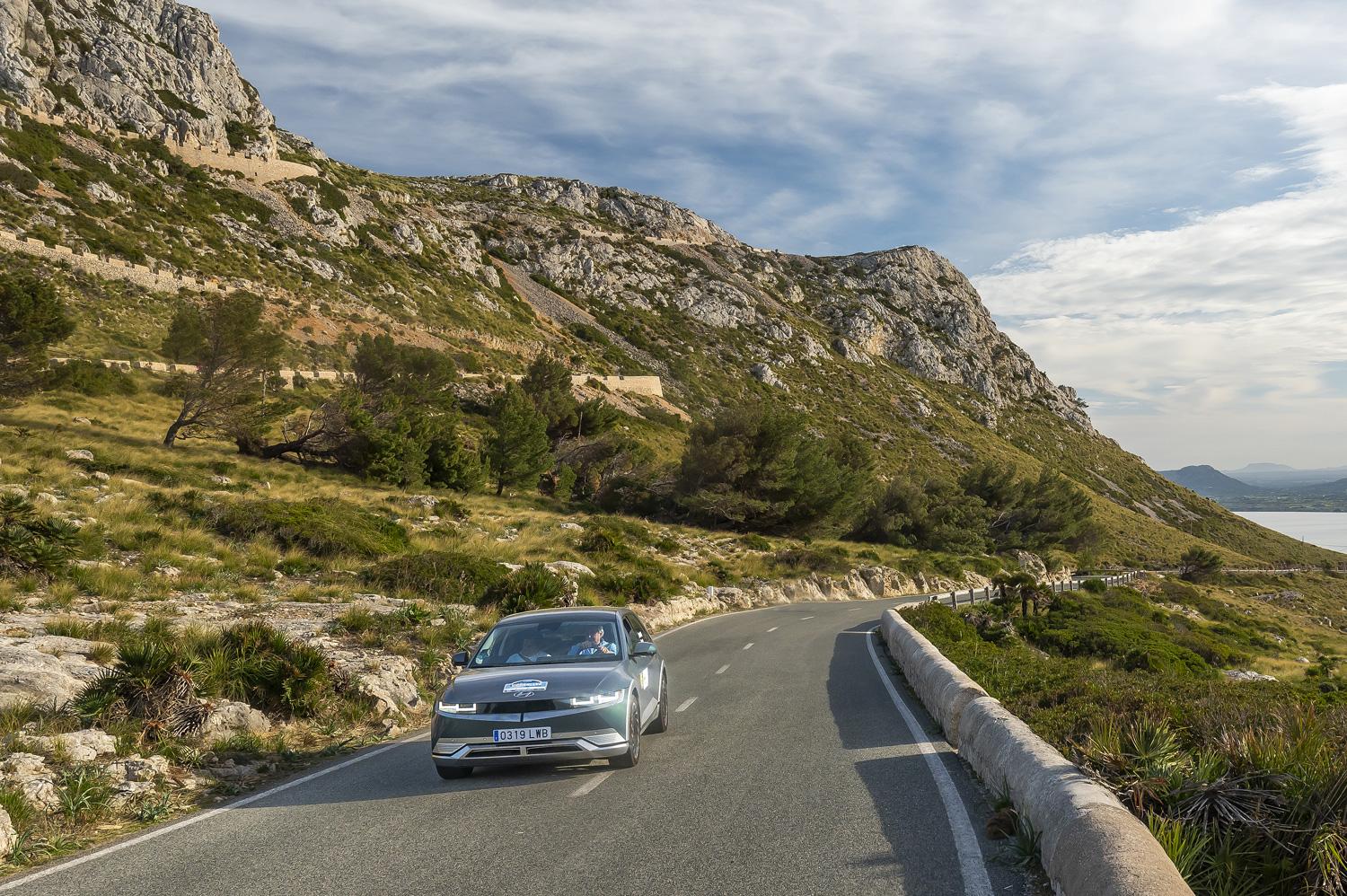 eMallorca Experience