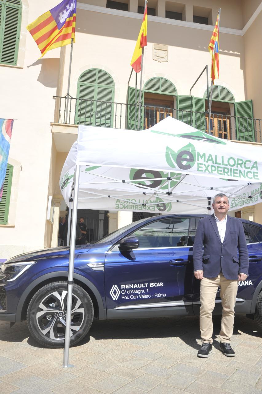 eMallorca Experience