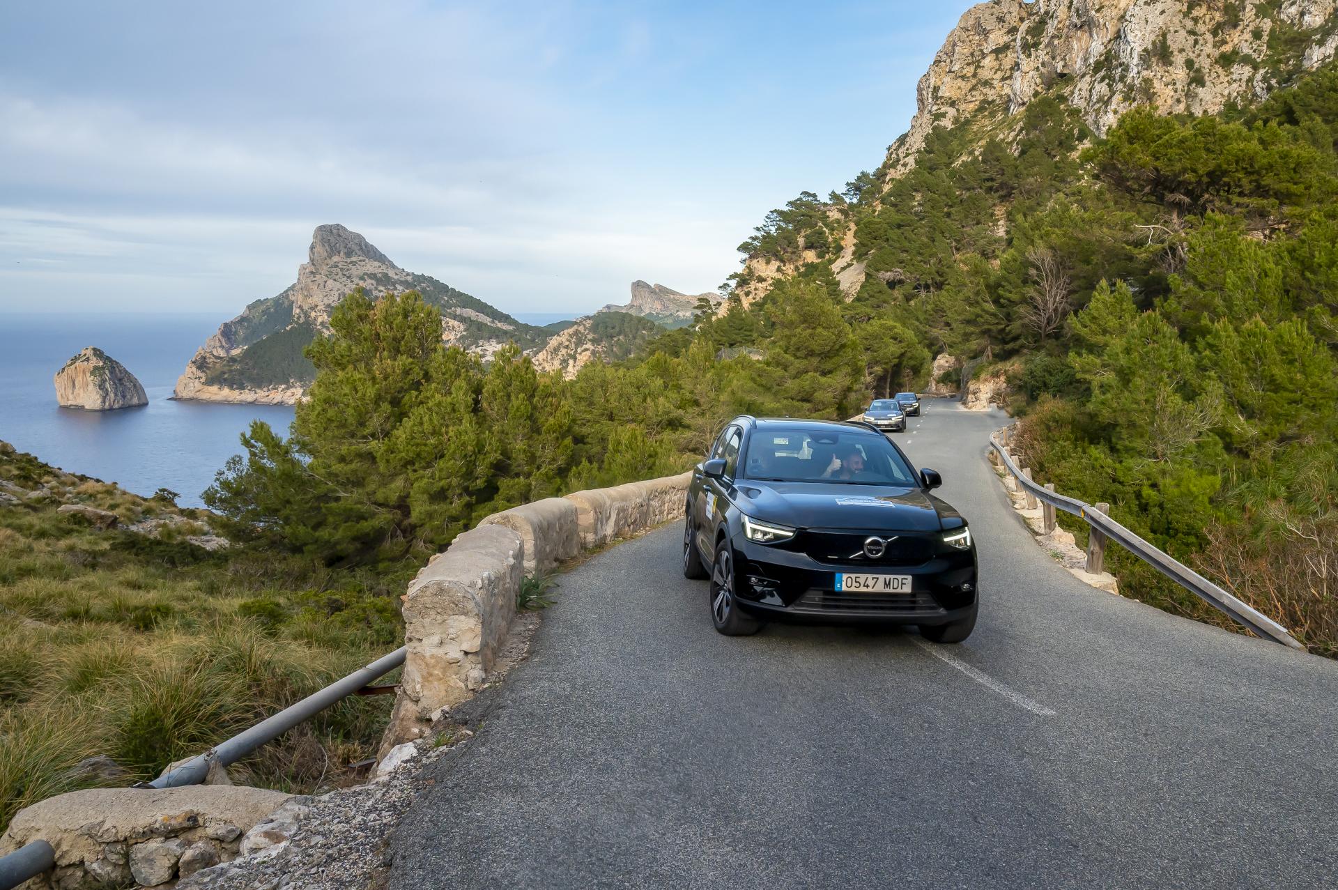Un camino hacia el futuro con la mejor energía