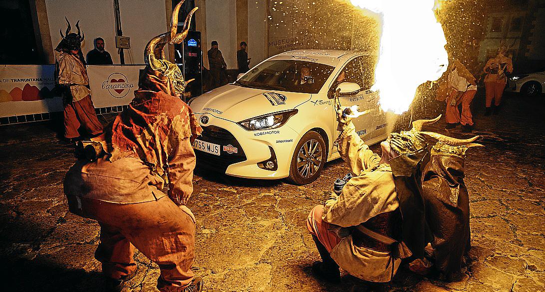 eMallorca Experience