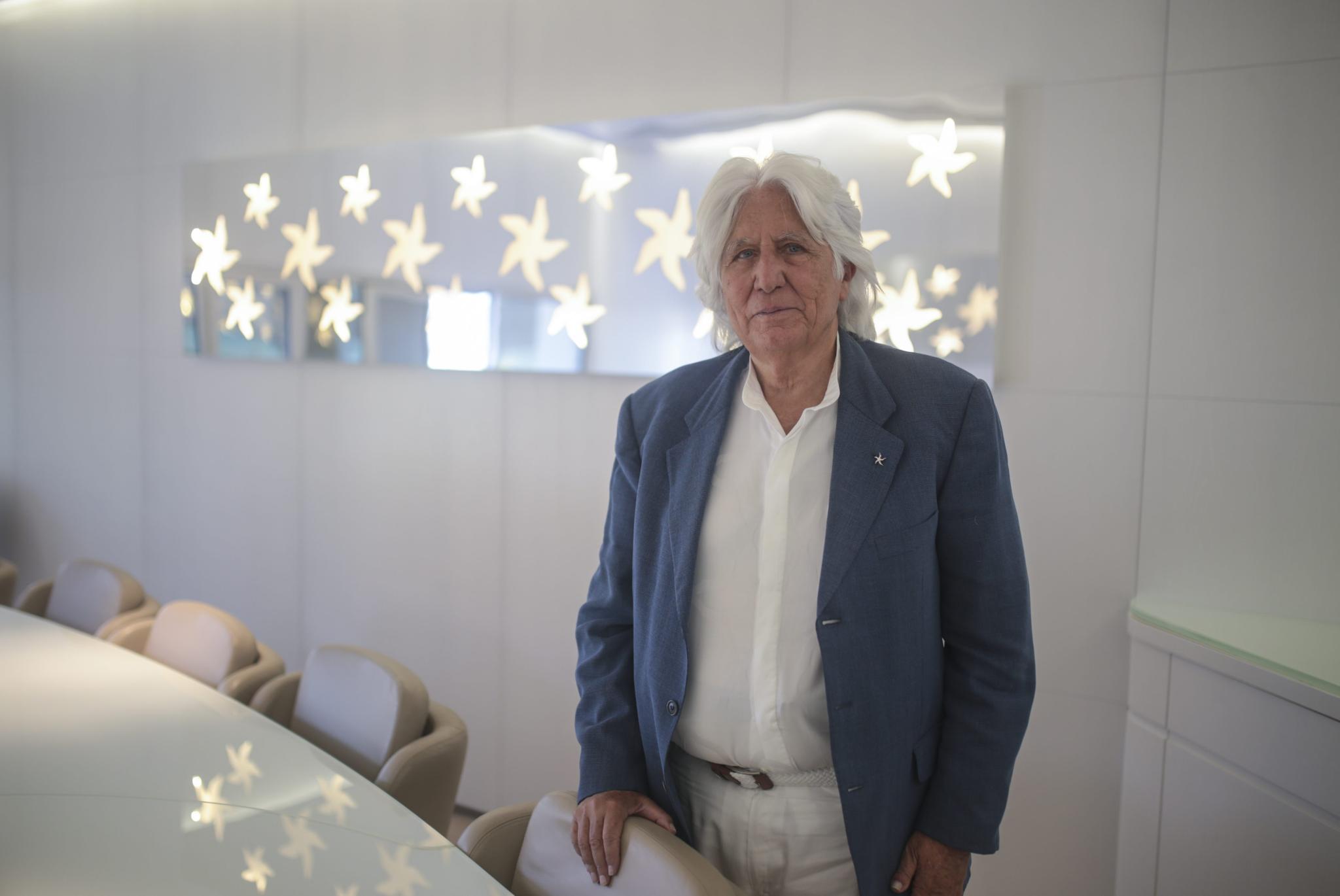 Fotogalería: Los mallorquines más ricos de la lista Forbes