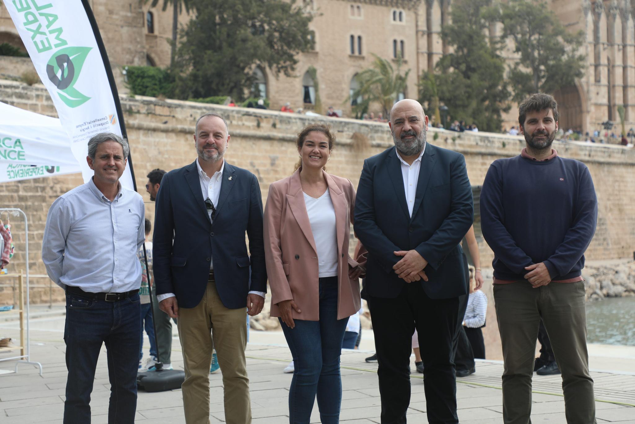 eBoat, innovación y sosteniblidad