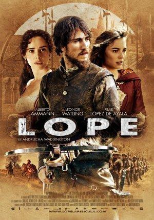Ver detalle de la película