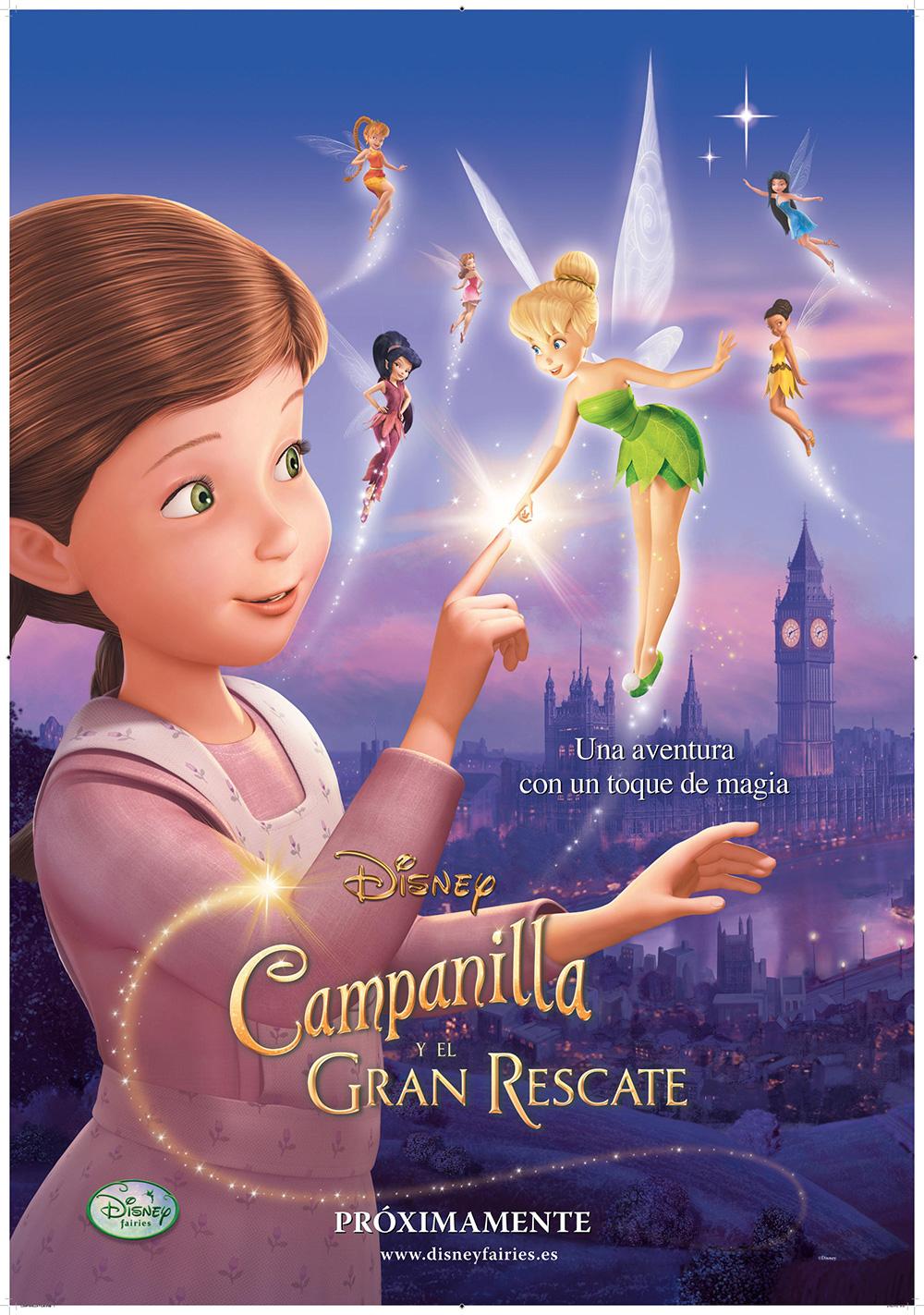 Ver detalle de la película