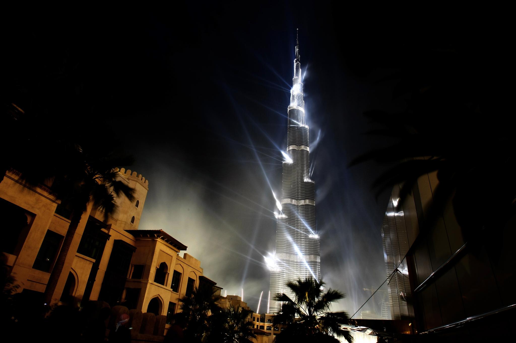 Torre Jalifa